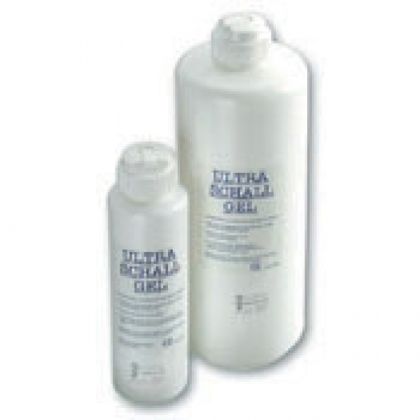 Ultraschall-Gel transparent, 5 l/Cubitainer